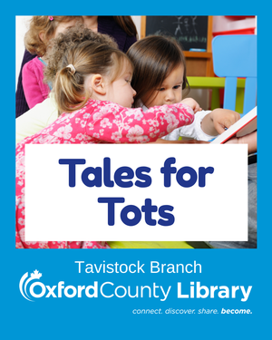TAV - Tales for Tots